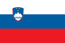 Slovenië